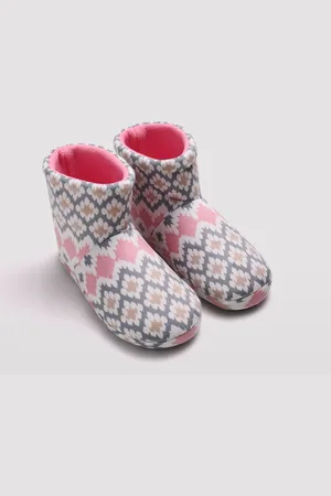YSABEL MORA Bottes maison à imprimé coloré