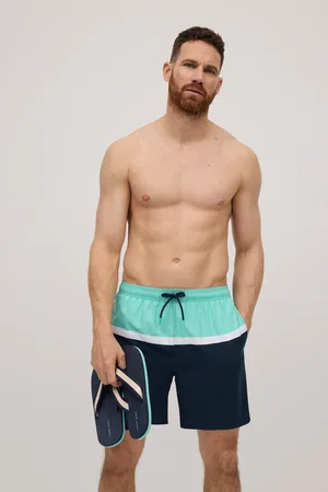 YSABEL MORA Maillot de bain long color block