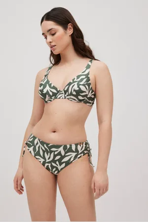 YSABEL MORA Ensemble bikini amincissant brillant bonnet C