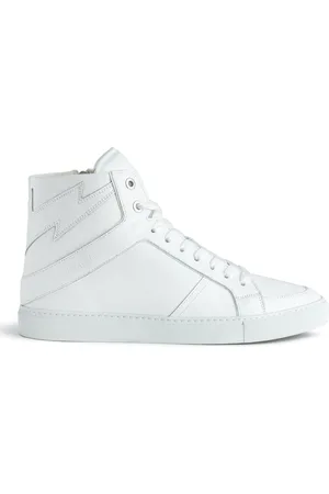 Zadig et voltaire sneakers homme hot sale