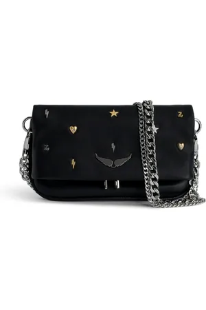 Pochette zadig outlet et voltaire soldes