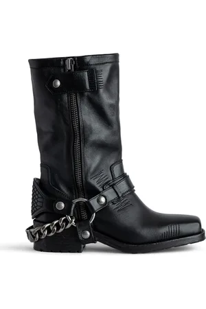 Zadig & Voltaire Bottes Igata