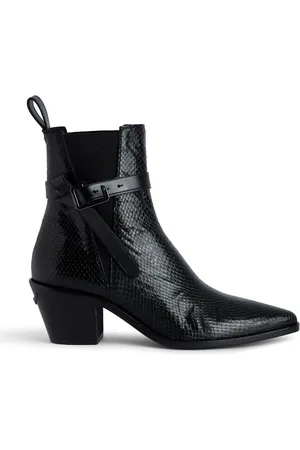 Zadig & Voltaire Bottines Tyler