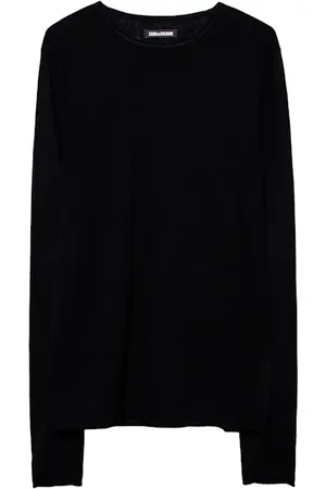 Zadig & Voltaire Pull Teiss 100% Cachemire