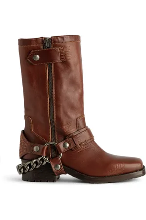 Zadig & Voltaire Bottes Igata
