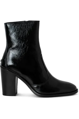 Zadig & Voltaire Bottines Preiser
