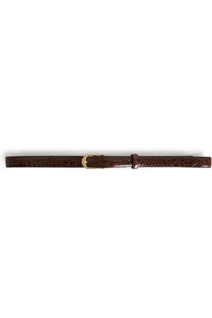 Zadig & Voltaire Ceinture Rise