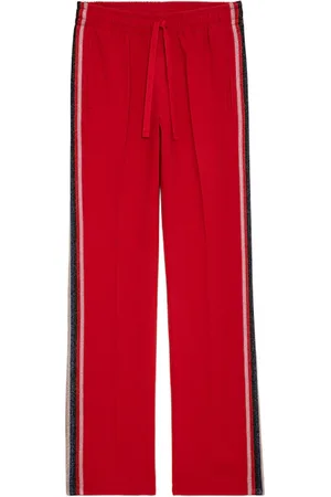 Zadig & Voltaire Pantalon Pomy