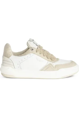 Zadig & Voltaire Sneakers Basses Wings