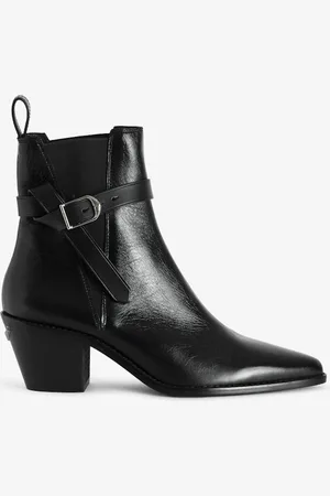Zadig & Voltaire Bottines Tyler