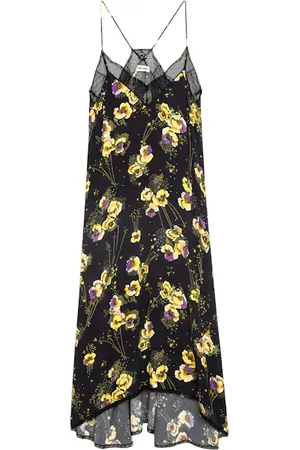 Zadig & Voltaire Robe Risty
