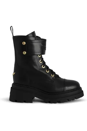 Zadig & Voltaire Bottines Joe Ride