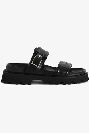 Zadig & Voltaire Mules Ride