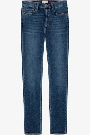 Zadig & Voltaire Jean Mick