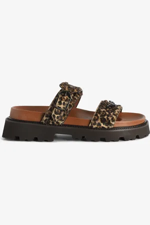 Zadig & Voltaire Mules Ride
