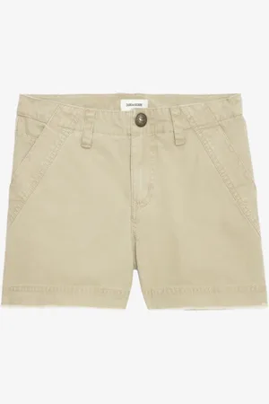 Zadig & Voltaire Short Sparky