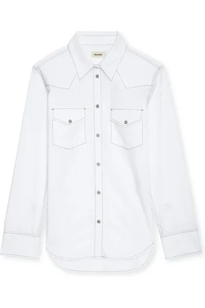 Zadig & Voltaire Chemise Thelma