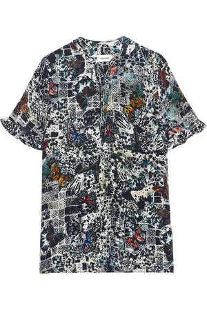 Zadig & Voltaire Top Tafiz