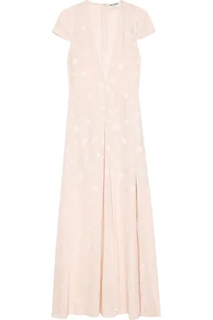 Zadig & Voltaire Robe Ravir 100% Soie