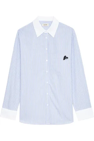 Zadig & Voltaire Chemise Morning
