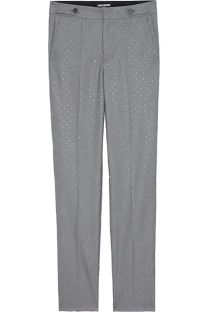 Zadig & Voltaire Pantalon Panny