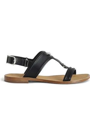 Zadig & Voltaire Sandales Caprese