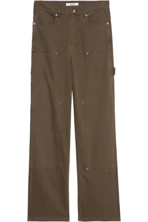 Zadig & Voltaire Pantalon Perry