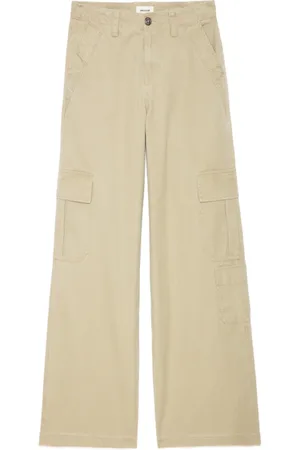 Zadig & Voltaire Pantalon Parky
