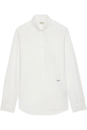 Zadig & Voltaire Chemise Sid