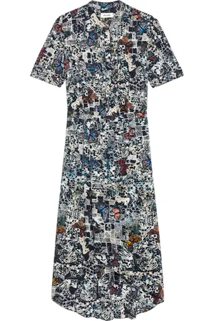 Zadig & Voltaire Robe Rimaz