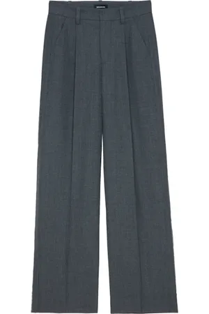 Zadig & Voltaire Pantalon Puros