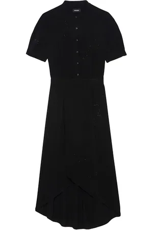 Zadig & Voltaire Robe Rimaz