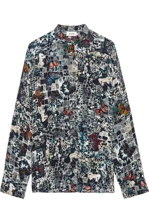 Zadig & Voltaire Chemise Truett