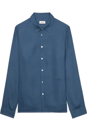 Zadig & Voltaire Chemise Sunay