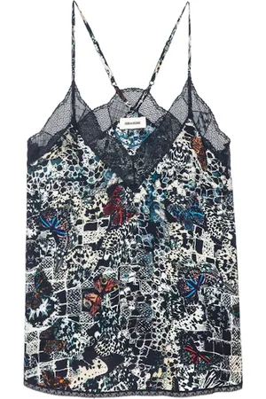 Zadig & Voltaire Caraco Christy