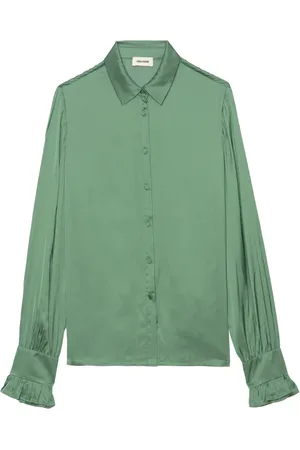 Zadig & Voltaire Chemise Thely Satin