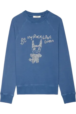 Zadig & Voltaire Sweatshirt Upper Surf