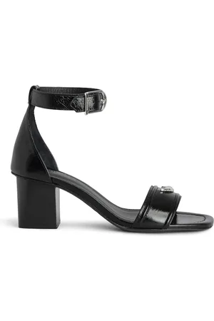 Zadig & Voltaire Sandales Caprese