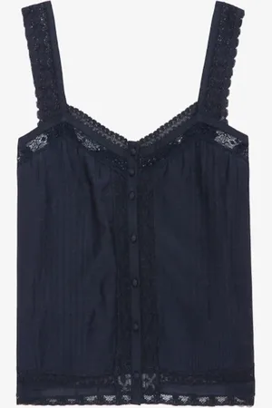 Zadig & Voltaire Caraco Celite