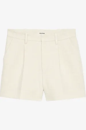 Zadig & Voltaire Short Puras