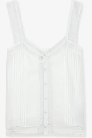 Zadig & Voltaire Caraco Celite
