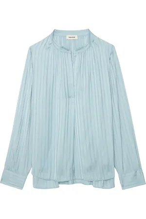 Zadig & Voltaire Blouse Tink Satin
