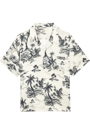 Zadig & Voltaire Chemise Slony