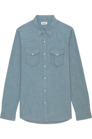 Zadig & Voltaire Chemise Saby