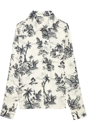 Zadig & Voltaire Chemise Suzy