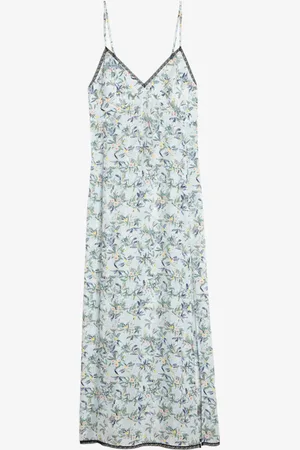Zadig & Voltaire Robe Ramelil
