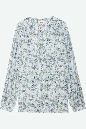 Zadig & Voltaire Blouse Tamela