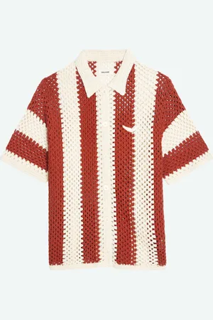 Zadig & Voltaire Chemise Ciara