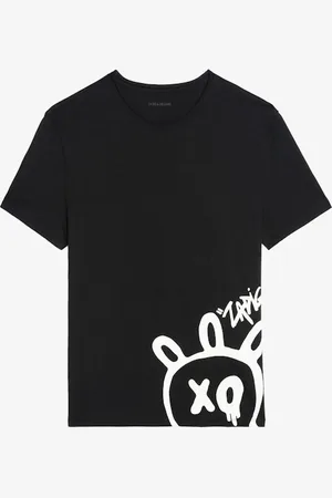 Zadig & Voltaire T-shirt Stockly