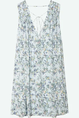 Zadig & Voltaire Robe Rimatis